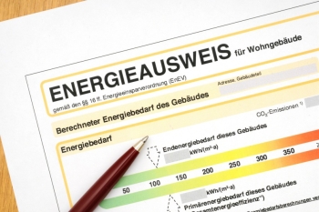 Energieausweis - Landau in der Pfalz