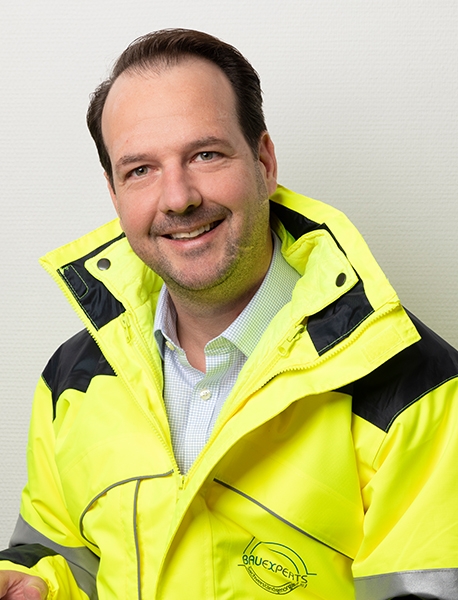 Bausachverständiger, Immobiliensachverständiger, Immobiliengutachter und Baugutachter  Ralph Niemann-Delius (REV) Landau in der Pfalz