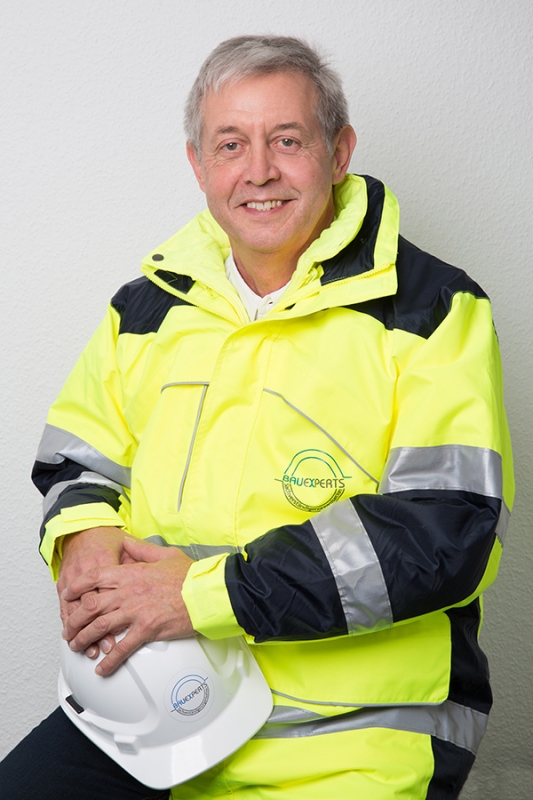 Bausachverständiger, Immobiliensachverständiger, Immobiliengutachter und Baugutachter  Wilfried Eimann Landau in der Pfalz