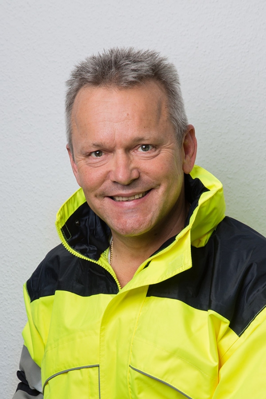 Bausachverständiger, Immobiliensachverständiger, Immobiliengutachter und Baugutachter  Sven Holbe Landau in der Pfalz
