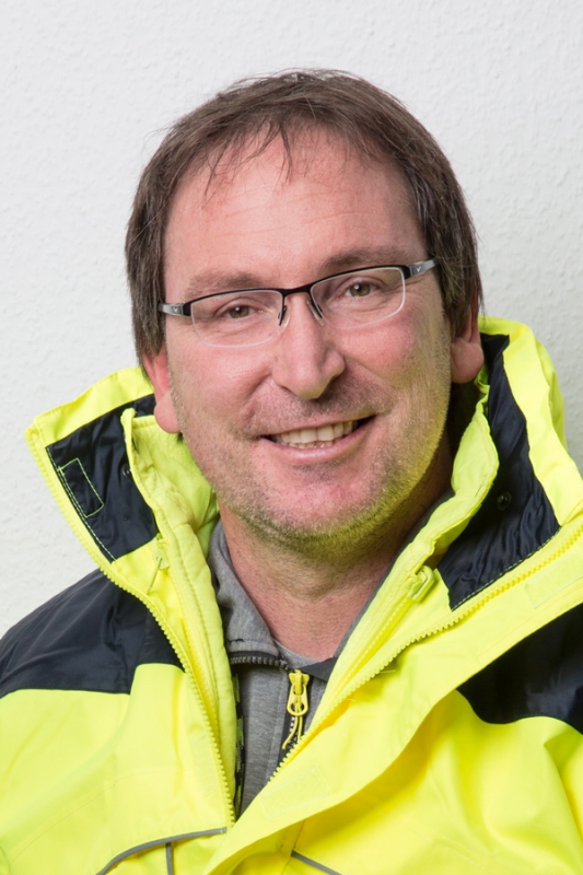 Bausachverständiger, Immobiliensachverständiger, Immobiliengutachter und Baugutachter  Sven Krauße Landau in der Pfalz