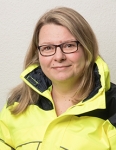 Bausachverständige, Immobiliensachverständige, Immobiliengutachterin und Baugutachterin  Svenja Rohlfs Landau in der Pfalz